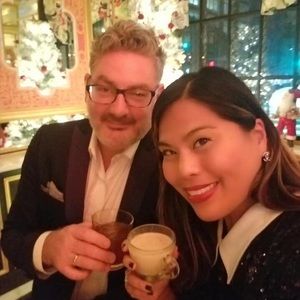 Meet your Posher, Troy